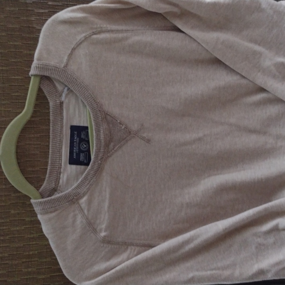 Crew sweatshirt